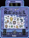 Mijn rugzakbijbel -  - 9789043543446