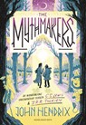 The mythmakers - John Hendrix - 9789043543491
