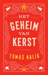 Het geheim van Kerst - Tomas Halik - 9789043543828