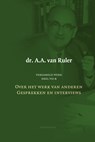 Verzameld werk deel 7b - A.A. Ruler ; Dirk van Keulen - 9789043544818