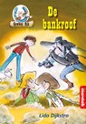 De bankroof - Lida Dijkstra - 9789043704632