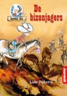 De bizonjagers - Lida Dijkstra - 9789043704779