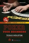Poker voor beginners - Armijn Meijer ; Sijbrand Maal ; Johan Rensink ; Luitzen Tjalle van der Sluis - 9789043911672
