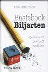 Basisboek Biljarten - Cas Juffermans - 9789043913775