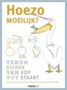 Hoezo moeilijk? Teken dieren - Polly Pinder ; Susie Hodge ; Eva Dutton ; Jonathan Newey - 9789043914628