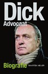 Dick Advocaat (Herziene uitgave) - Maarten Meijer - 9789043915960