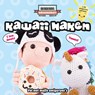 Kawaii haken - Dendennis - 9789043918480