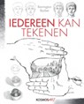 Iedereen kan tekenen - Barrington Barber - 9789043919050