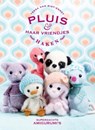 Pluis & haar vriendjes haken - Tessa van Riet-Ernst - 9789043919197