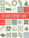 Het grote Zentangle-boek - Beate Winkler - 9789043919517