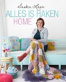 Alles is haken home - Saskia Laan - 9789043919692