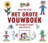 Het grote vouwboek - Janet de Vink - 9789043920087