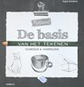 De basis van het tekenen - Angela Schultheiss - 9789043920650
