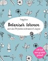 Botanisch tekenen - Peggy Dean - 9789043920742