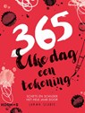 365 Elke dag een tekening - Lorna Scobie - 9789043920964