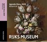 Rijksmuseumagenda 2020 -  - 9789043921121
