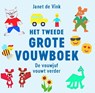 Het tweede grote vouwboek - Janet de Vink - 9789043921404