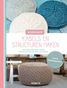 Workshop kabels en structuren haken - Leonie Schellingerhout - 9789043921497
