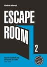 Escape Room 2 - Ivan Tapia - 9789043921503