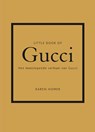 Little Book of Gucci - Karen Homer - 9789043922265