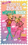 De Zoete Zusjes moppenboek - Hanneke de Zoete - 9789043923316