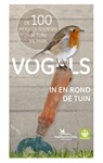 Vogels in en rond de tuin - Helga Hofmann - 9789043925372