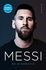 Messi (geactualiseerde editie) - Guillem Balagué - 9789043925433