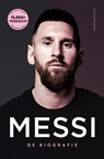 Messi - Guillem Balagué - 9789043925440