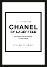 Little Book of Chanel - by Lagerfeld - Emma Baxter-Wright - 9789043925457