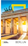 Berlijn - National Geographic Reisgids - 9789043925976