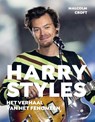 Harry Styles - Malcolm Croft - 9789043926577