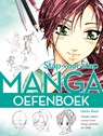 Stap-voor-stap manga oefenboek - Gecko Keck - 9789043926737