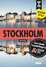 Stockholm - Wat & Hoe reisgids ; Marina Goudsblom ; Margot Eggenhuizen - 9789043927246