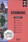 Roemeens - Wat & Hoe taalgids - 9789043927413