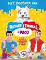 Het doeboek van Rutger, Thomas en Paco - Thomas van Grinsven ; Rutger Vink - 9789043927505