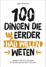 100 dingen die je eerder had willen weten - Inger Strietman - 9789043927536