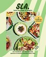 SLA - taste the magic of veggies - Ida de Haart - 9789043927604