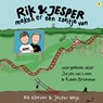 Rik en Jesper maken er een zooitje van - Rik Kleeven ; Jesper Weijs - 9789043927680