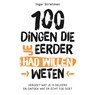 100 dingen die je eerder had willen weten - Inger Strietman - 9789043928038