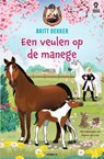 Een veulen op de manege - Britt Dekker - 9789043928175