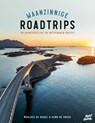 Waanzinnige roadtrips - Marloes de Hooge ; Henk de Hooge - 9789043928229