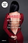 Amber - Amber van Esphen - 9789043928540