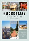 Bucketlist stedentrips - Marloes de Hooge - 9789043928588