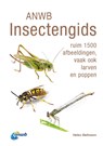 ANWB Insectengids - Heiko Bellmann - 9789043928786