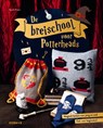 De breischool voor Potterheads - Sarah Prieur - 9789043929790