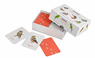 Vogels rond het huis - memospel - Luitingh Sijthoff - 9789043929837
