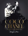 Coco Chanel - Megan Hess - 9789043930215