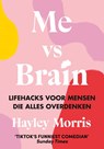 Me vs Brain - Hayley Morris - 9789043931038