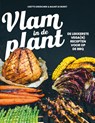 Vlam in de plant - Maartje Borst ; Lisette Kreischer - 9789043931151