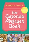 Het gezonde airfryer boek - Nathan Anthony - 9789043931571